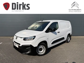 Fiat Doblò – thumbnail 1
