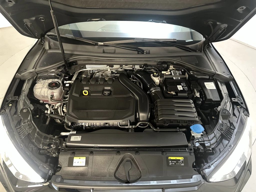 Audi A3 – foto 17