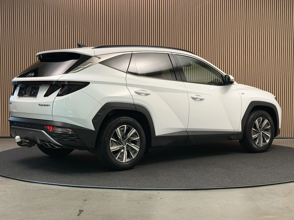 Hyundai Tucson – foto 5