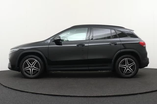 Mercedes-Benz EQA – thumbnail 2