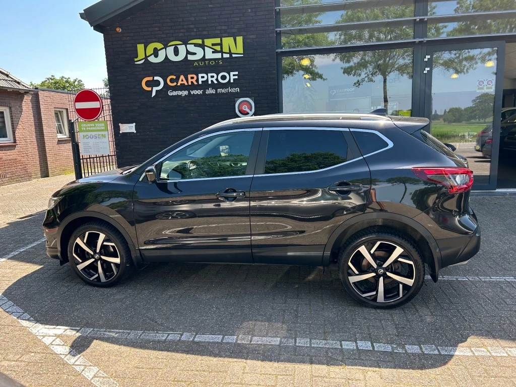 Nissan QASHQAI – foto 3