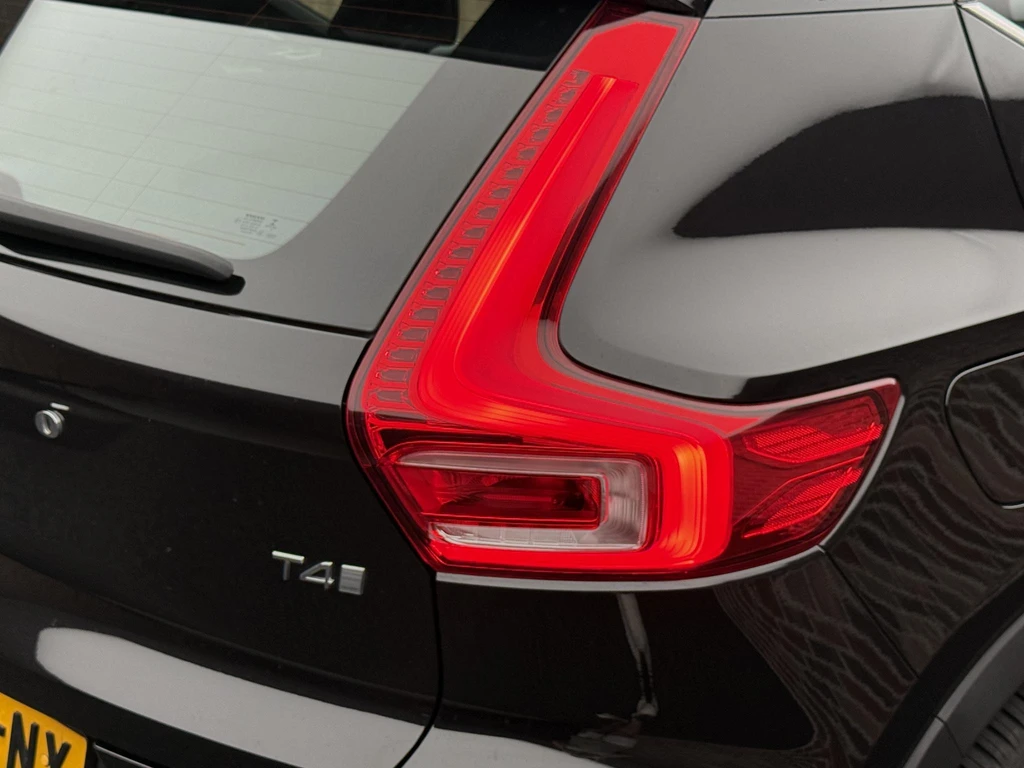 Volvo XC40 – foto 34