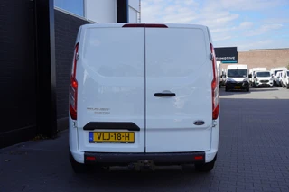 Ford Transit Custom – thumbnail 2