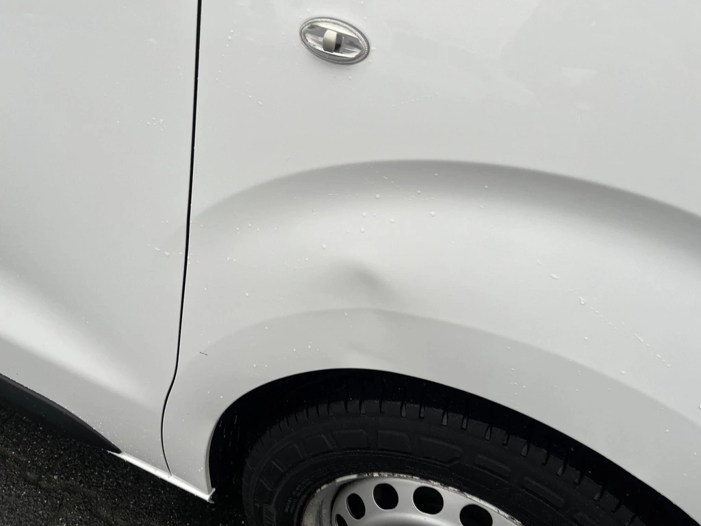 Citroën Jumpy – foto 32