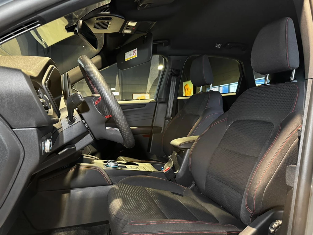 Ford Kuga – foto 20