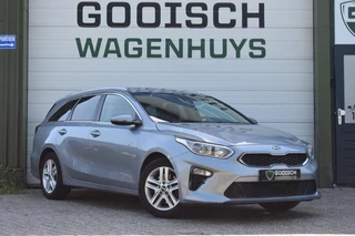 Kia Ceed Sportswagon – thumbnail 5