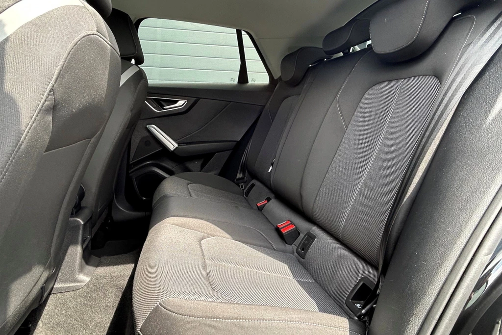 Audi Q2 – foto 36