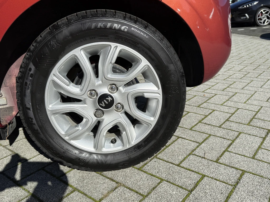 Kia Picanto – foto 14