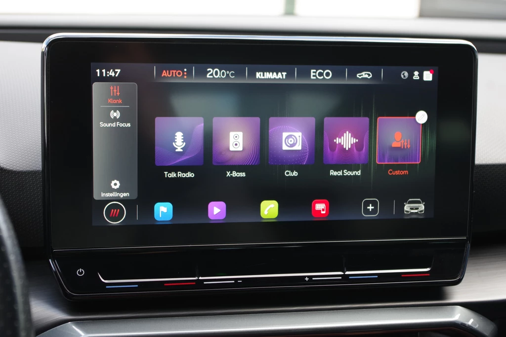CUPRA Leon Sportstourer – foto 39