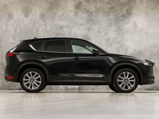 Mazda CX-5 – thumbnail 6