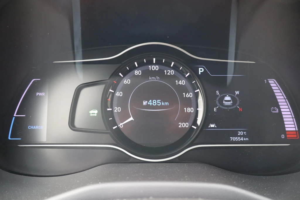 Hyundai Kona – foto 13