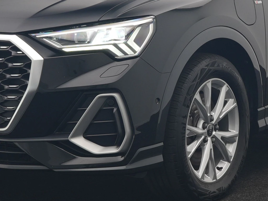 Audi Q3 – foto 17