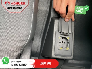Volkswagen Caddy – thumbnail 15