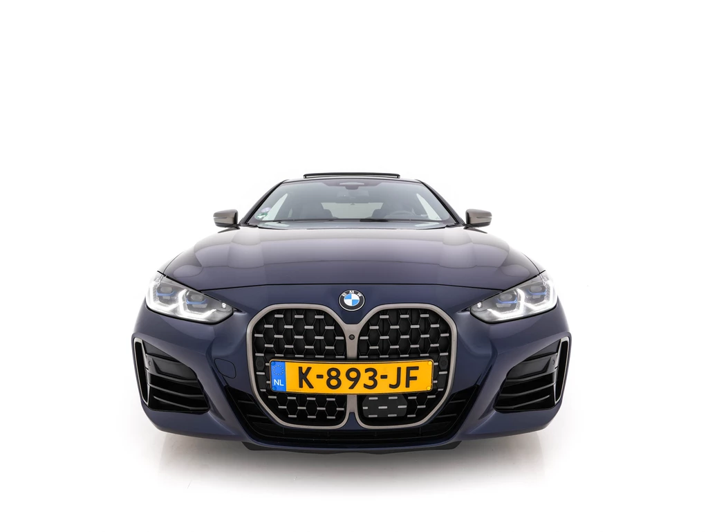 BMW 4 Serie – foto 6