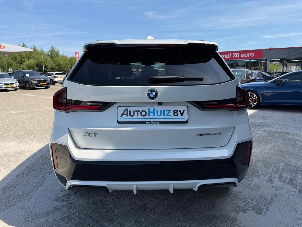 BMW X1 – foto 6