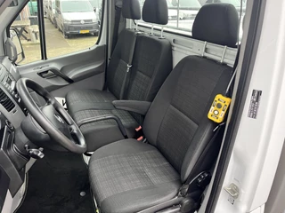 Mercedes-Benz Sprinter – thumbnail 13