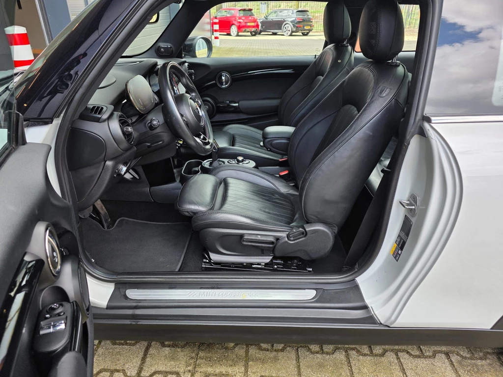 MINI Electric – foto 17