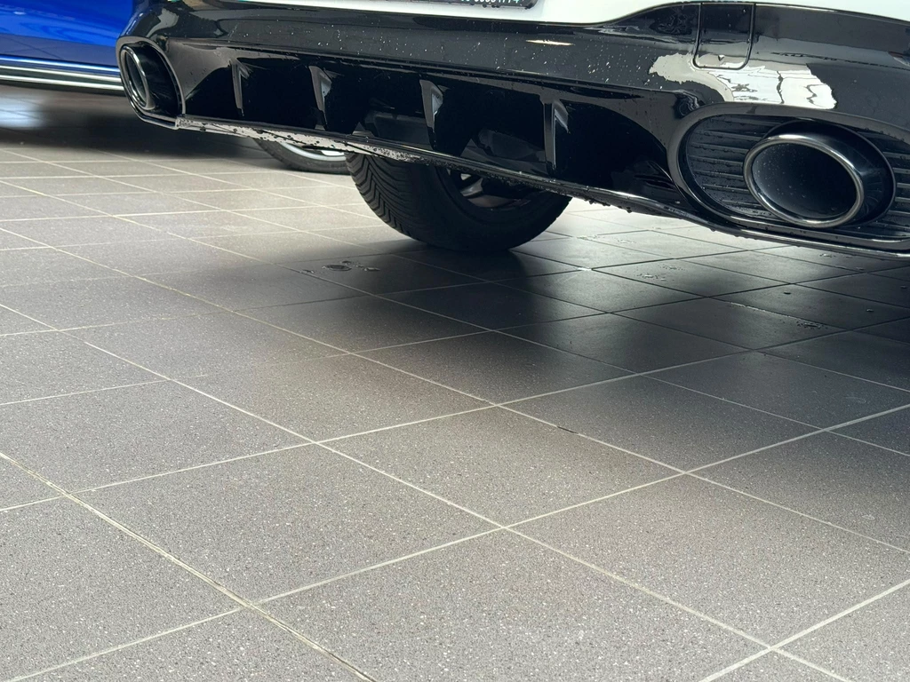 Mercedes-Benz CLA – foto 9