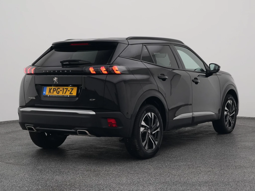 Peugeot 2008 – foto 12