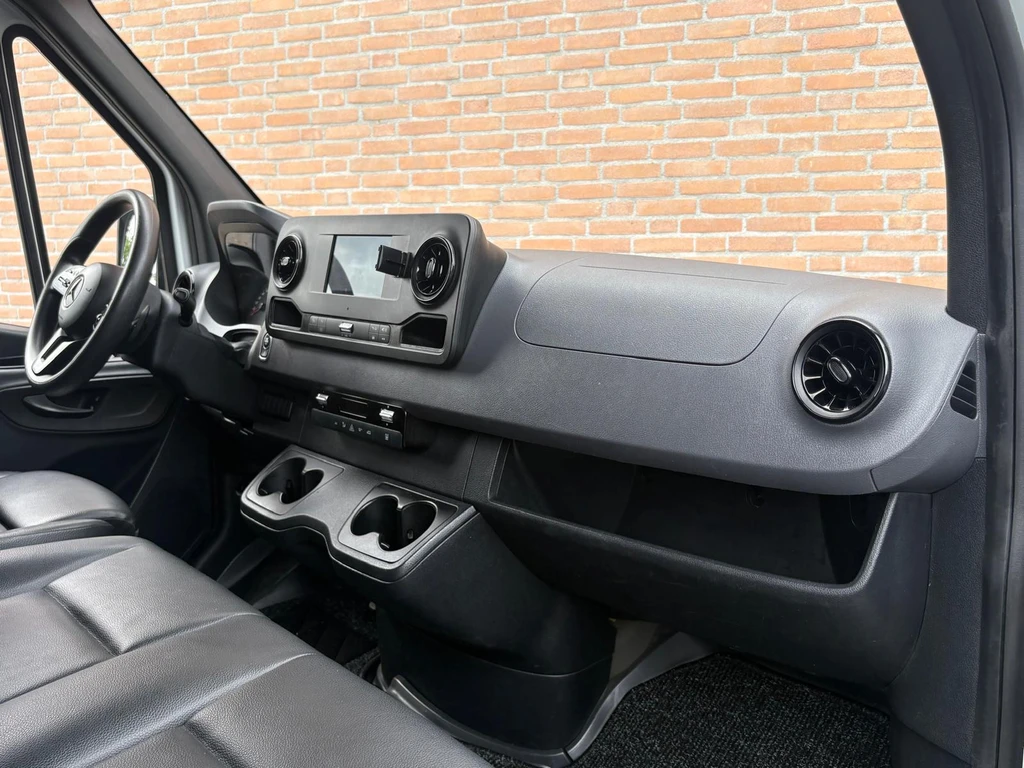 Mercedes-Benz Sprinter – foto 22