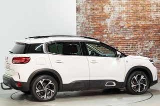 Citroën C5 Aircross – thumbnail 19