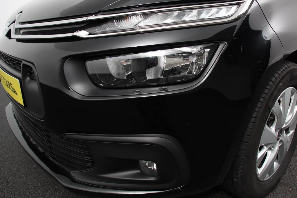Citroën Grand C4 Spacetourer – foto 29