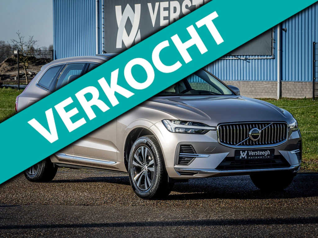Volvo XC60 – foto 6