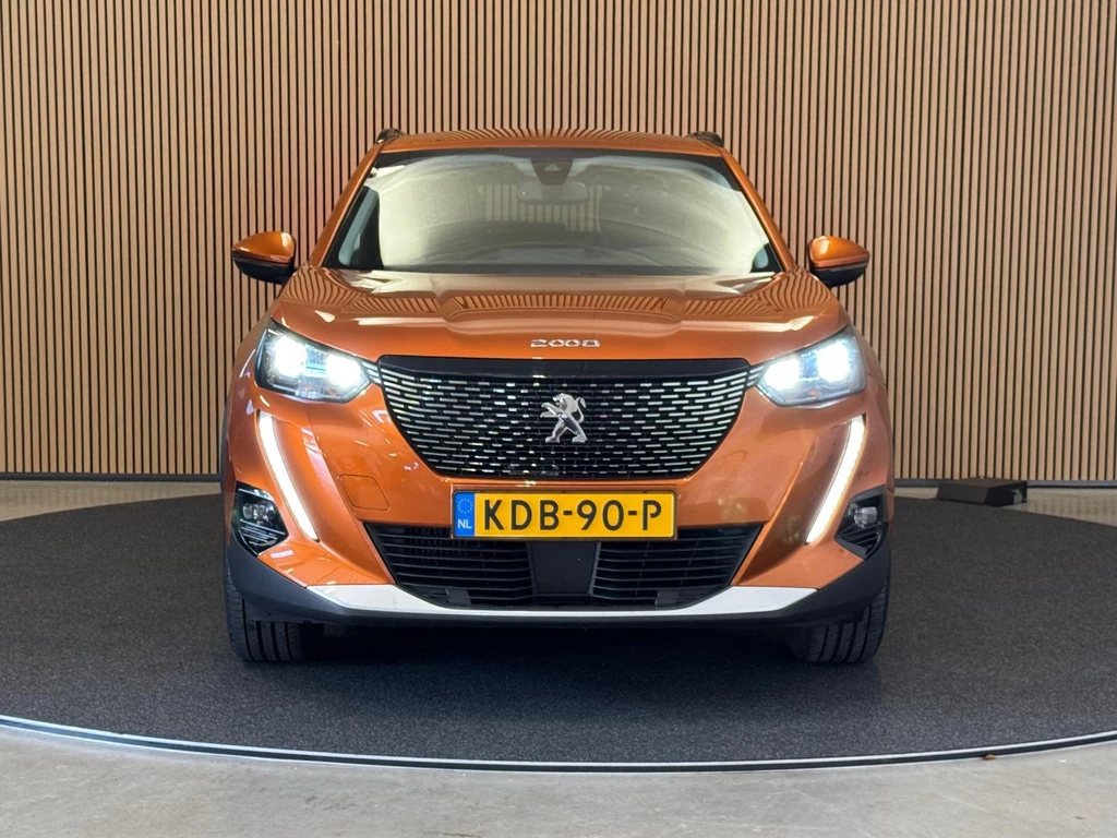 Peugeot 2008 – foto 8