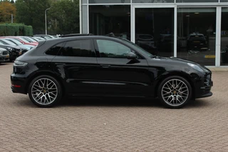 Porsche Macan – thumbnail 5