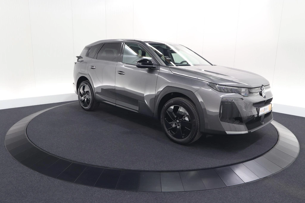 Citroën C5 Aircross – foto 14