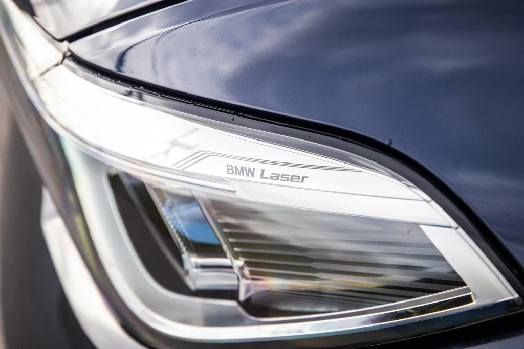 BMW X5 – foto 20