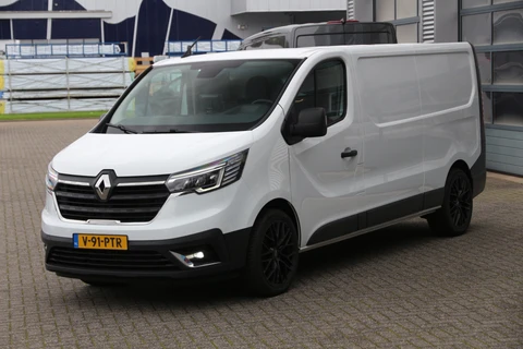 Renault Trafic 2.0 DCI 150 | Aut. | KAR-edition | Camera | Cruise | Airco..