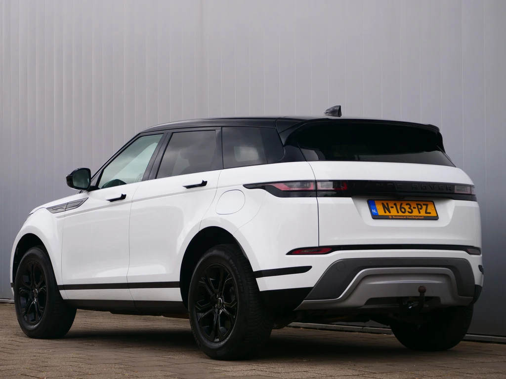 Land Rover Range Rover Evoque – foto 3