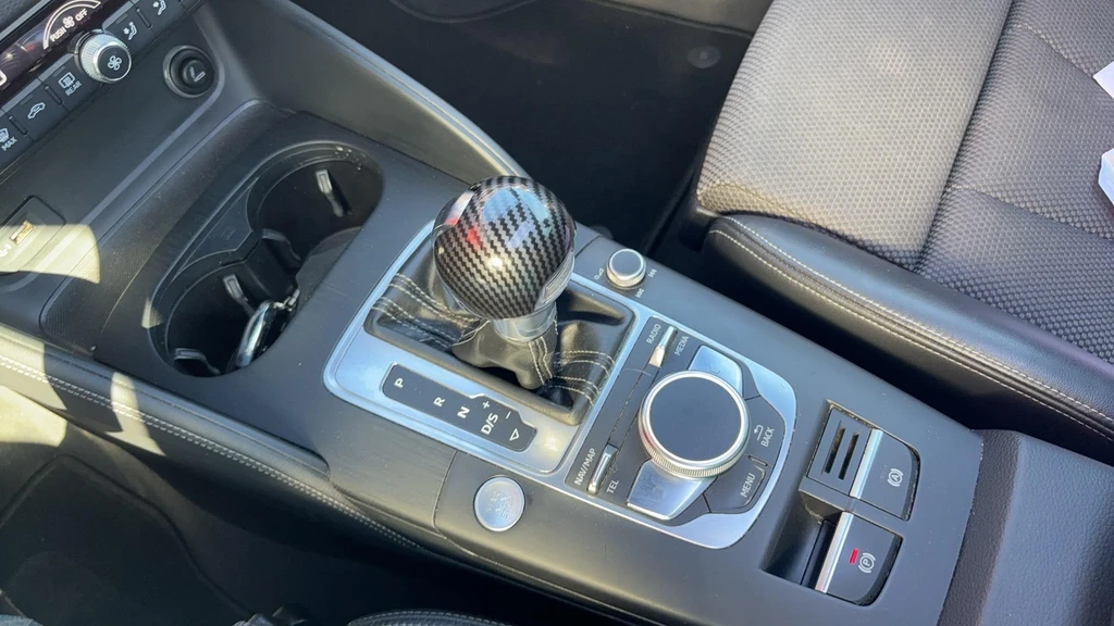 Audi A3 – foto 17