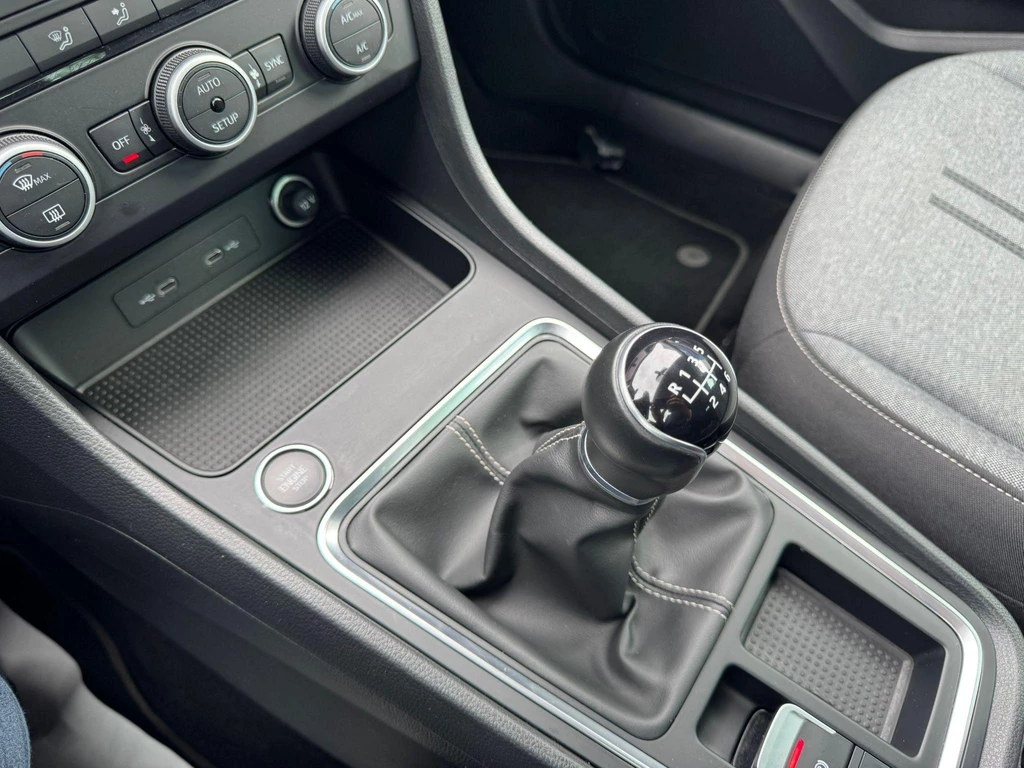 SEAT Ateca – foto 20