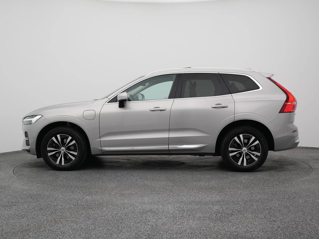 Volvo XC60 – foto 3