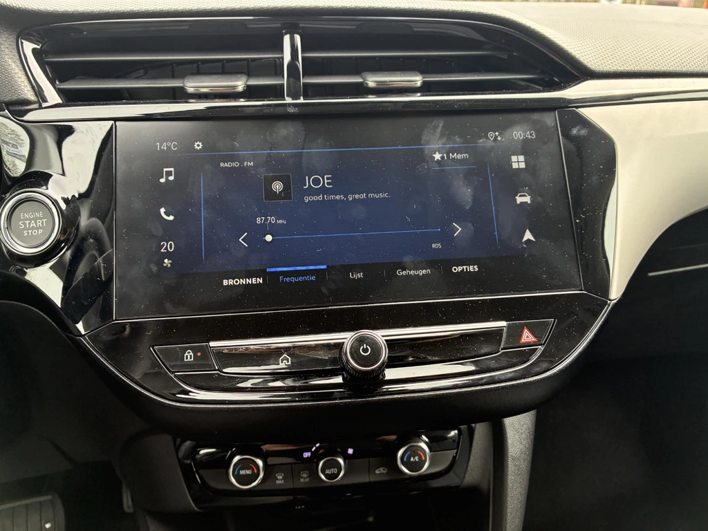 Opel Corsa-e – foto 11
