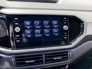 Volkswagen T-Cross – thumbnail 30