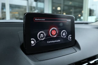 Mazda CX-3 – thumbnail 21