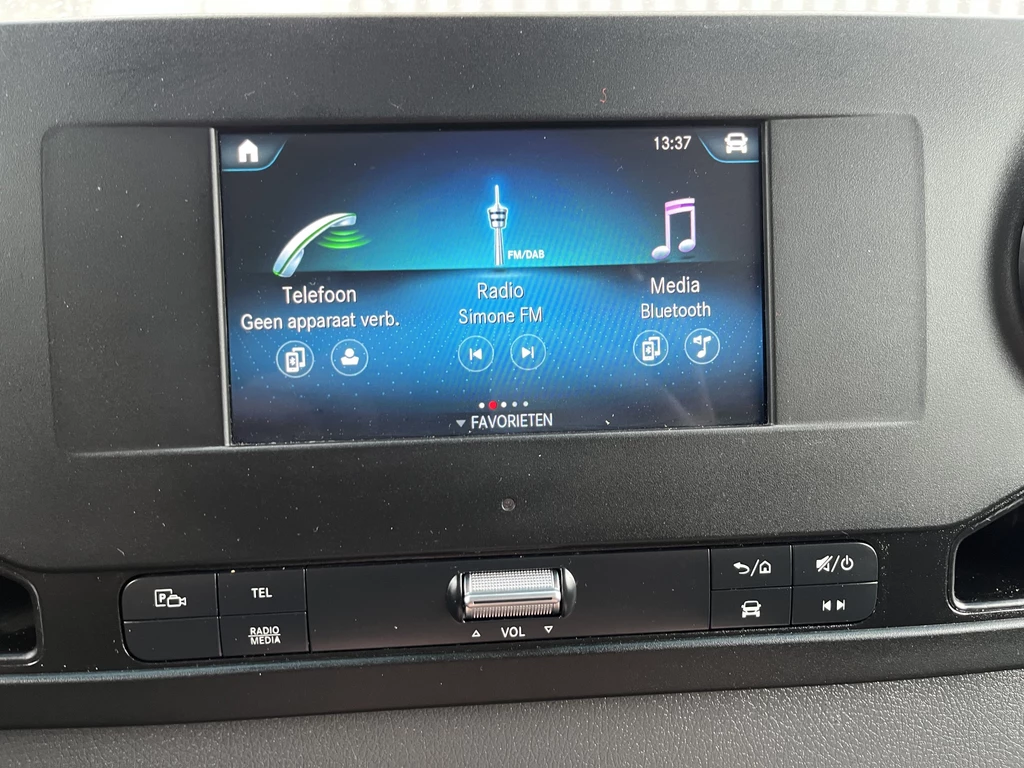Mercedes-Benz Sprinter – foto 50
