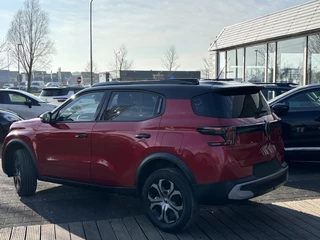 Citroën C3 Aircross – thumbnail 2