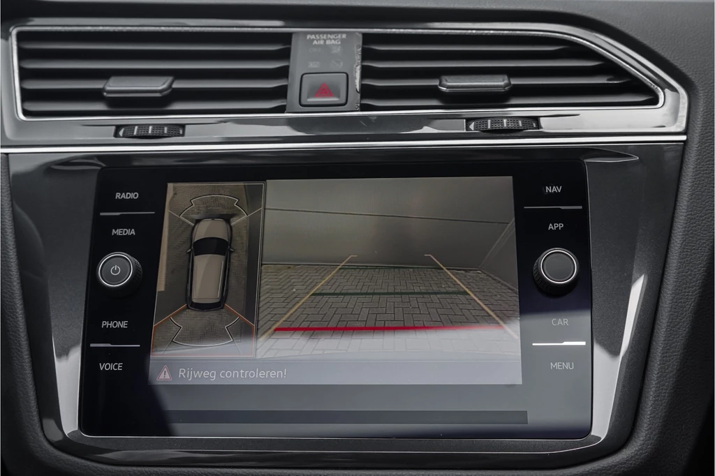 Volkswagen Tiguan – foto 26