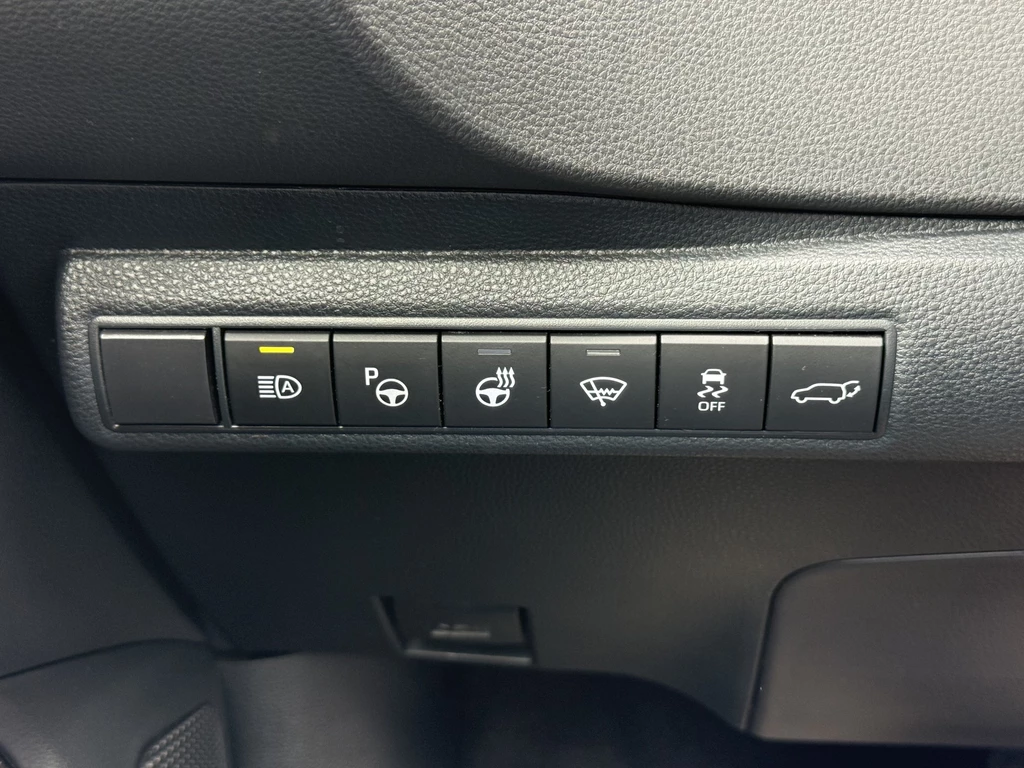 Toyota Corolla Touring Sports – foto 14