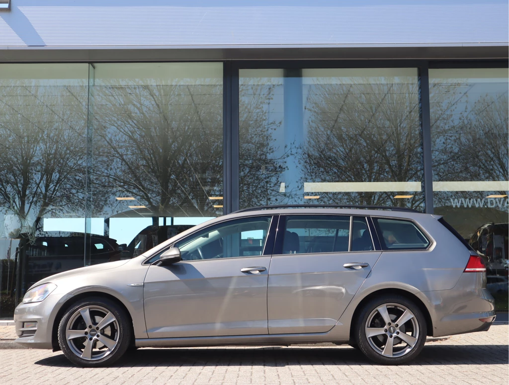 Volkswagen Golf – foto 3