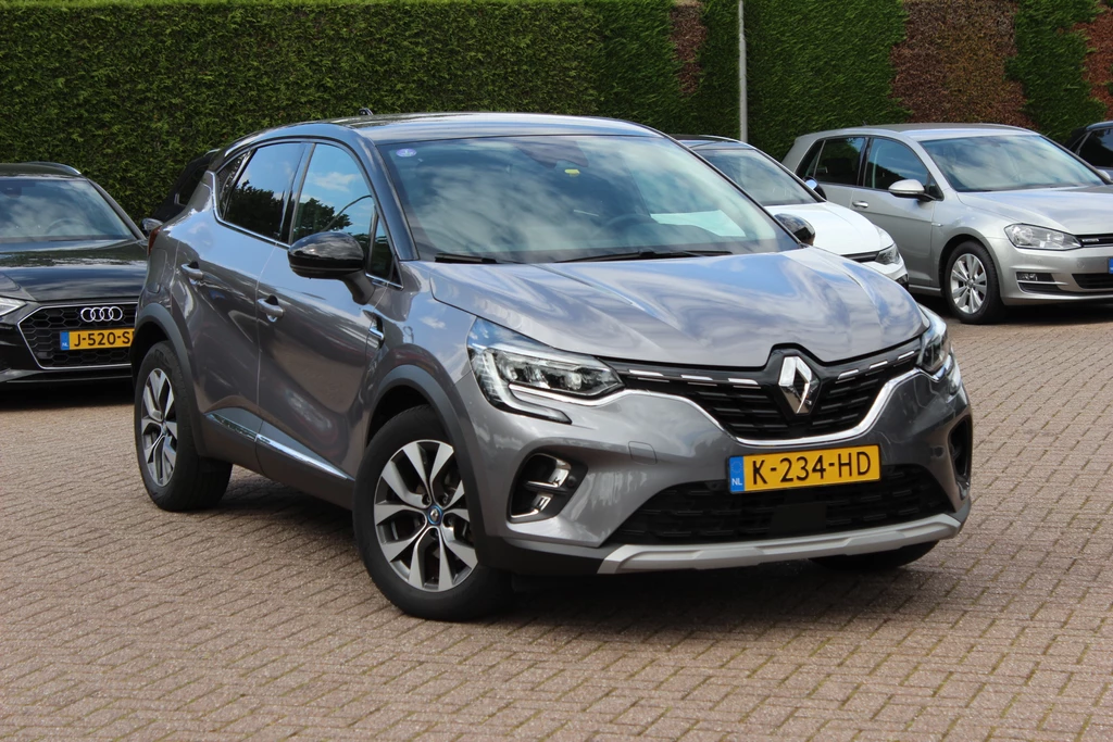 Renault Captur – foto 7