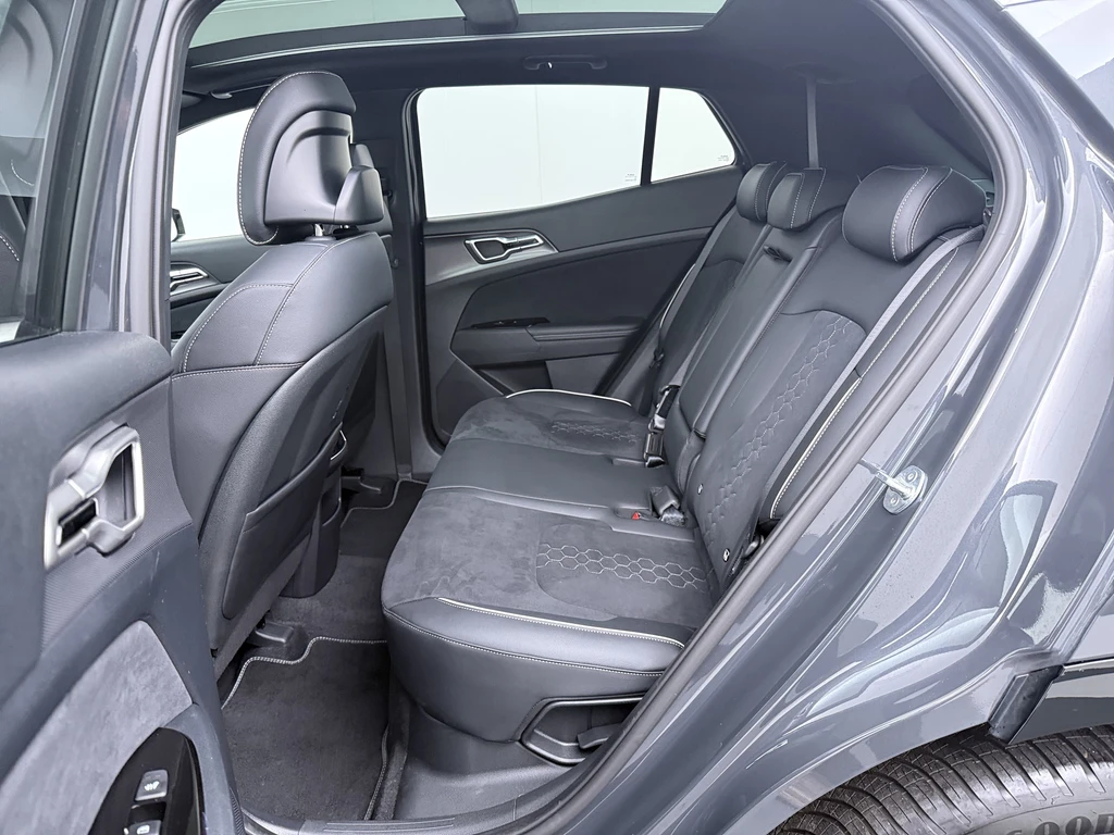 Kia Sportage – foto 35