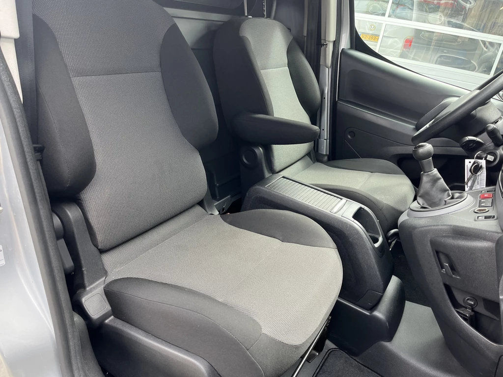 Peugeot Partner – foto 13