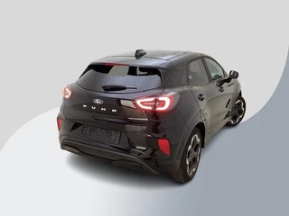 Ford Puma Gen-E – thumbnail 2