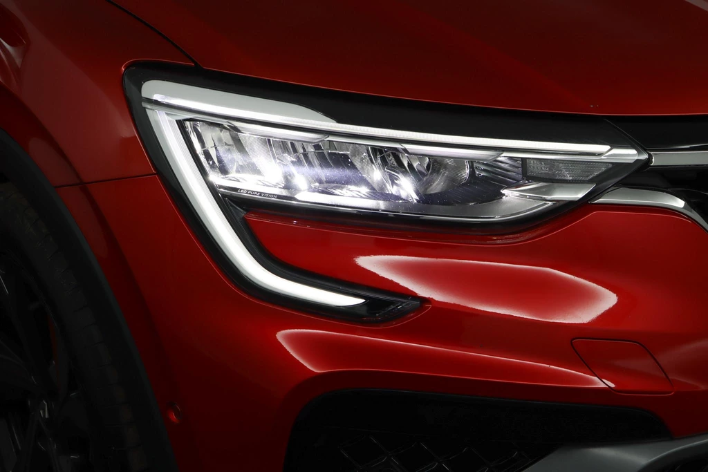 Renault Arkana – foto 15