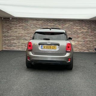 MINI Countryman – thumbnail 4
